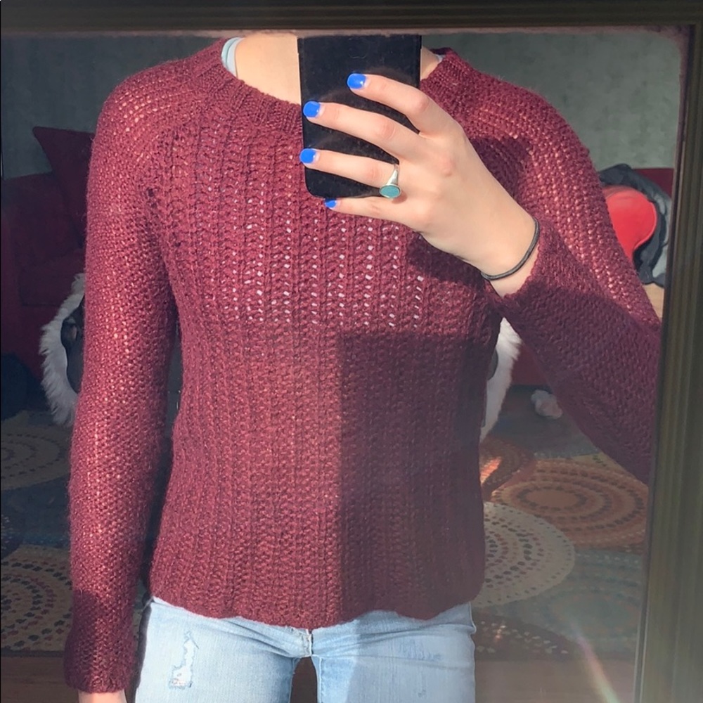 Women’s Sweater